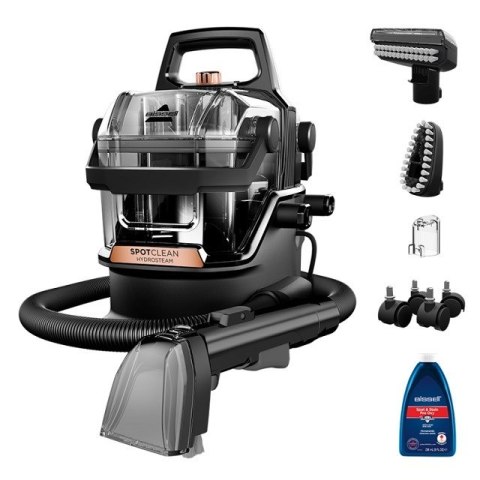Odkurzacz piorący BISSELL SpotClean 3700N Odkurzacz piorący BISSELL SpotClean 3700N
