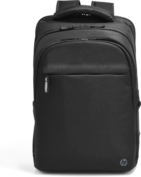 Plecak HP Professional do notebooka 17,3" czarny 500S6AA Plecak HP Professional do notebooka 17,3" czarny 500S6AA