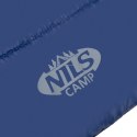 Śpiwór NILS CAMP NC2002 granatowy