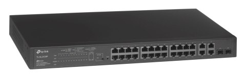 Switch TP-LINK TL-SL2428P Switch TP-LINK TL-SL2428P