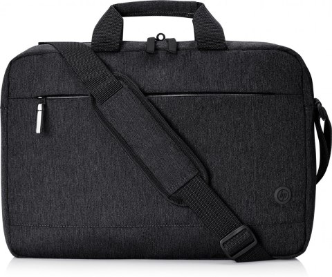 Torba HP Prelude Pro Recycled do notebooka 17,3" czarna 3E2P1AA