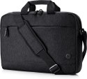 Torba HP Prelude Pro Recycled do notebooka 17,3" czarna 3E2P1AA