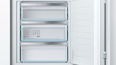 Zamrażarka do zabudowy BOSCH GIV11AFE0 Zamrażarka do zabudowy BOSCH GIV11AFE0