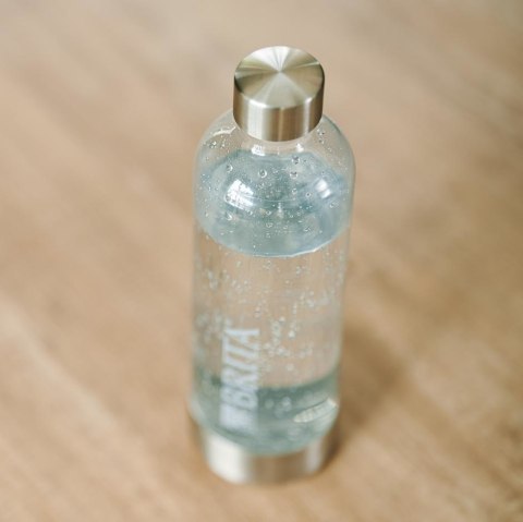 Butelka Brita SodaOne (2szt) Butelka Brita SodaOne (2szt)