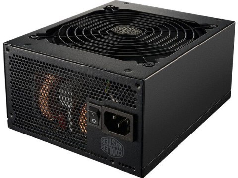 COOLER MASTER ZASILACZ ZASILACZ MWE GOLD-V2 1250W MODULAR 80+ GOLD ATX3.0 COOLER MASTER ZASILACZ ZASILACZ MWE GOLD-V2 1250W MODULAR 80+ GOLD ATX3.0