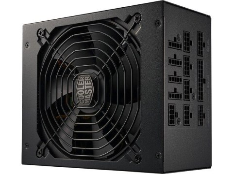 COOLER MASTER ZASILACZ ZASILACZ MWE GOLD-V2 1250W MODULAR 80+ GOLD ATX3.0 COOLER MASTER ZASILACZ ZASILACZ MWE GOLD-V2 1250W MODULAR 80+ GOLD ATX3.0