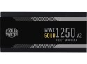 COOLER MASTER ZASILACZ ZASILACZ MWE GOLD-V2 1250W MODULAR 80+ GOLD ATX3.0