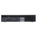 DELL OptiPlex 5070 Tiny i5-9500T 16GB 256GB SSD Win11pro UŻYWANY