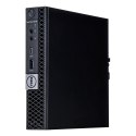 DELL OptiPlex 5070 Tiny i5-9500T 16GB 256GB SSD Win11pro UŻYWANY