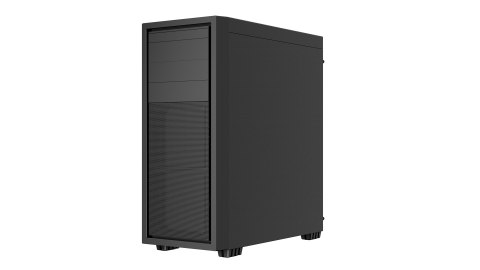 GEMBIRD OBUDOWA FORNAX K500 MIDI-TOWER (2X USB 3.0, 1X USB TYP-C, CZYTNIK KART, HD AUDIO) CZARNA GEMBIRD OBUDOWA FORNAX K500 MIDI-TOWER (2X USB 3.0, 1X USB TYP-C, CZYTNIK KART, HD AUDIO) CZARNA