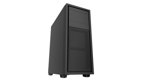 GEMBIRD OBUDOWA FORNAX K500 MIDI-TOWER (2X USB 3.0, 1X USB TYP-C, CZYTNIK KART, HD AUDIO) CZARNA GEMBIRD OBUDOWA FORNAX K500 MIDI-TOWER (2X USB 3.0, 1X USB TYP-C, CZYTNIK KART, HD AUDIO) CZARNA