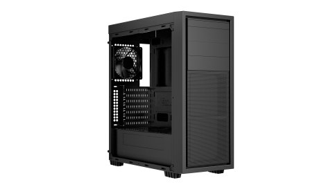 GEMBIRD OBUDOWA FORNAX K500 MIDI-TOWER (2X USB 3.0, 1X USB TYP-C, CZYTNIK KART, HD AUDIO) CZARNA GEMBIRD OBUDOWA FORNAX K500 MIDI-TOWER (2X USB 3.0, 1X USB TYP-C, CZYTNIK KART, HD AUDIO) CZARNA