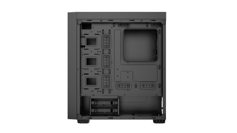 GEMBIRD OBUDOWA FORNAX K500 MIDI-TOWER (2X USB 3.0, 1X USB TYP-C, CZYTNIK KART, HD AUDIO) CZARNA GEMBIRD OBUDOWA FORNAX K500 MIDI-TOWER (2X USB 3.0, 1X USB TYP-C, CZYTNIK KART, HD AUDIO) CZARNA
