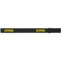 Gogle Uvex speedy pro żółty SL/lasergold