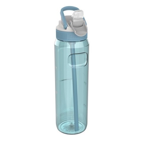 Kambukka butelka na wodę Lagoon 1000ml Arctic Blue 2.0 Kambukka butelka na wodę Lagoon 1000ml Arctic Blue 2.0