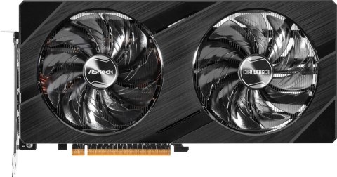 Karta graficzna ASRock Intel Arc A580 Challenger 8GB OC Karta graficzna ASRock Intel Arc A580 Challenger 8GB OC