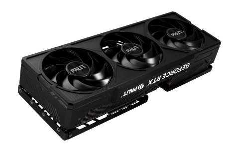 Karta graficzna Palit GeForce RTX 4080 SUPER JetStream OC 16GB GDDR6X Karta graficzna Palit GeForce RTX 4080 SUPER JetStream OC 16GB GDDR6X