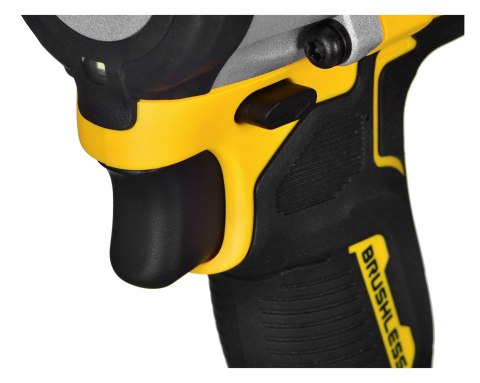 Klucz udarowy 18V DCF922N DEWALT Klucz udarowy 18V DCF922N DEWALT
