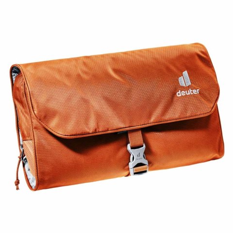 Kosmetyczka Deuter Wash Bag II chestnut Kosmetyczka Deuter Wash Bag II chestnut