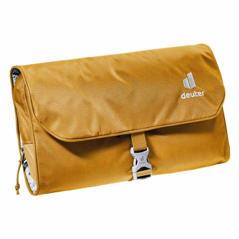 Kosmetyczka Deuter Wash Bag II cinnamon Kosmetyczka Deuter Wash Bag II cinnamon