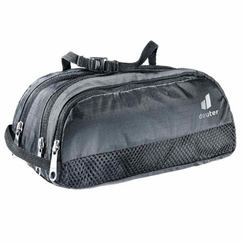 Kosmetyczka Deuter Wash Bag Tour II black Kosmetyczka Deuter Wash Bag Tour II black