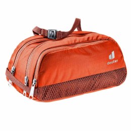 Kosmetyczka Deuter Wash Bag Tour II papaya-redwood