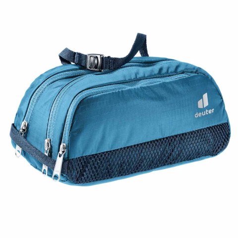 Kosmetyczka Deuter Wash Bag Tour II wave-ink Kosmetyczka Deuter Wash Bag Tour II wave-ink