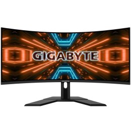 MONITOR GIGABYTE LED 34