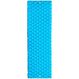 Mata turystyczna NILS CAMP NC4007 niebieska - 5 cm