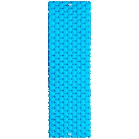 Mata turystyczna NILS CAMP NC4007 niebieska - 5 cm