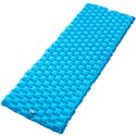 Mata turystyczna NILS CAMP NC4007 niebieska - 5 cm