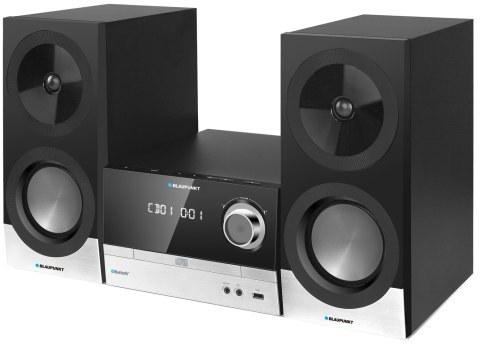 Miniwieża Blaupunkt MS40BT (bluetooth) Miniwieża Blaupunkt MS40BT (bluetooth)
