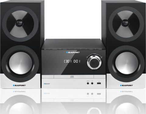 Miniwieża Blaupunkt MS40BT (bluetooth) Miniwieża Blaupunkt MS40BT (bluetooth)