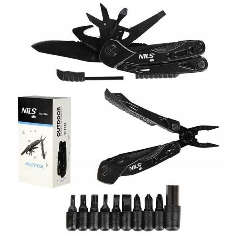 Multitool NILS CAMP NC1744 Multitool NILS CAMP NC1744