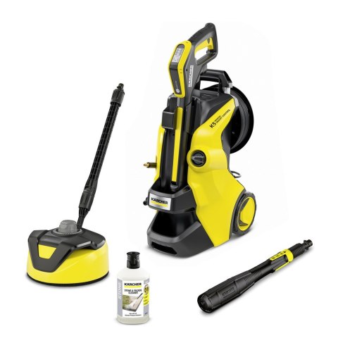 Myjka ciśnieniowa KARCHER K 5 Premium Smart Control Home 1.324-673.0 Myjka ciśnieniowa KARCHER K 5 Premium Smart Control Home 1.324-673.0
