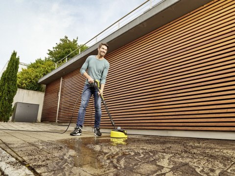 Myjka ciśnieniowa KARCHER K 5 Premium Smart Control Home 1.324-673.0 Myjka ciśnieniowa KARCHER K 5 Premium Smart Control Home 1.324-673.0
