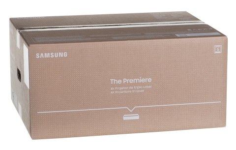 PROJEKTOR SAMSUNG LSP9T THE PREMIERE,4K,WIFI PROJEKTOR SAMSUNG LSP9T THE PREMIERE,4K,WIFI