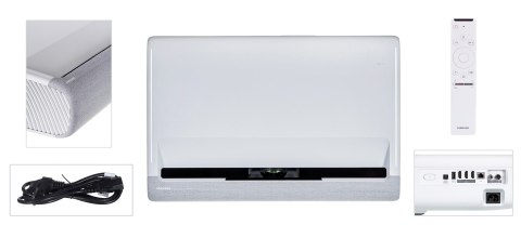 PROJEKTOR SAMSUNG LSP9T THE PREMIERE,4K,WIFI PROJEKTOR SAMSUNG LSP9T THE PREMIERE,4K,WIFI