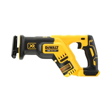 Piła szablasta DeWalt DCS367N Piła szablasta DeWalt DCS367N