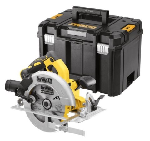 Pilarka DeWalt DCS570NT-XJ (184 mm) Pilarka DeWalt DCS570NT-XJ (184 mm)