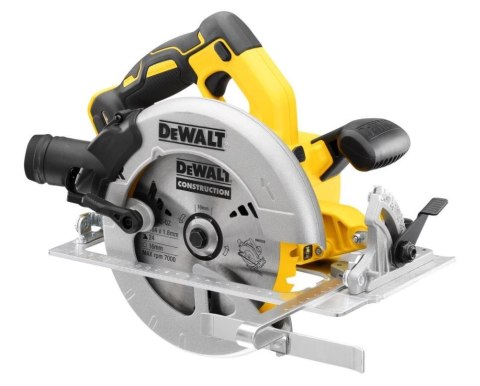 Pilarka DeWalt DCS570NT-XJ (184 mm) Pilarka DeWalt DCS570NT-XJ (184 mm)