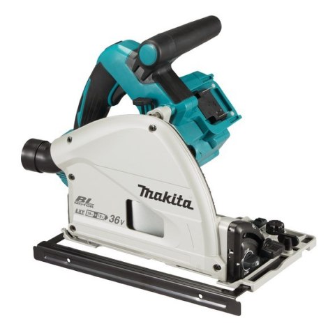 Pilarka tarczowa 18V MAKITA DSP600ZJ bez aku i ład Pilarka tarczowa 18V MAKITA DSP600ZJ bez aku i ład