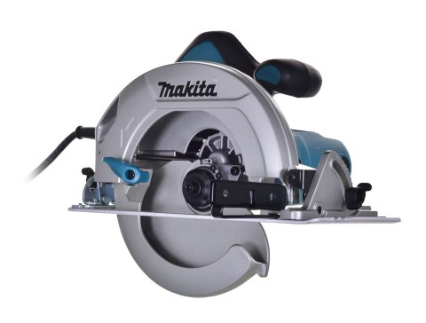 Pilarka tarczowa elektryczna 1200W MAKITA HS7601 Pilarka tarczowa elektryczna 1200W MAKITA HS7601
