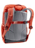 Plecak dziecięcy Deuter Waldfuchs 10 lava-paprika