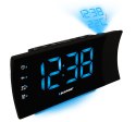 Radiobudzik Blaupunkt CR81USB