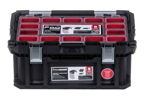 Skrzynka narzędziowa connect cantilever 22" Keter Skrzynka narzędziowa connect cantilever 22" Keter
