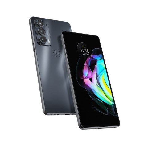 Smartfon Motorola Edge 20 8/128GB 6,7" OLED 2400x1080 4000mAh Dual SIM 5G Frosted Grey (WYPRZEDAŻ) Smartfon Motorola Edge 20 8/128GB 6,7" OLED 2400x1080 4000mAh Dual SIM 5G Frosted Grey (WYPRZEDAŻ)