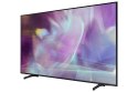 Telewizor 50" QLED Samsung QE50Q60A (DVB-T2/HEVC, 4K QHDR 3100 PQI) (WYPRZEDAŻ)