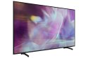 Telewizor 50" QLED Samsung QE50Q60A (DVB-T2/HEVC, 4K QHDR 3100 PQI) (WYPRZEDAŻ)