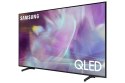 Telewizor 50" QLED Samsung QE50Q60A (DVB-T2/HEVC, 4K QHDR 3100 PQI) (WYPRZEDAŻ)